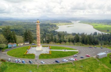 ASTORIA COLUMN