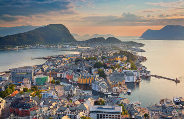 Alesund