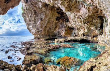 Alofi, Niue
