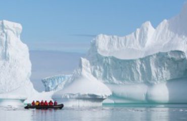 Antarctic Peninsula