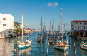 BELIZE CITY