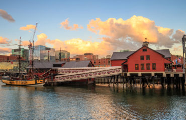 BOSTON 1425X950