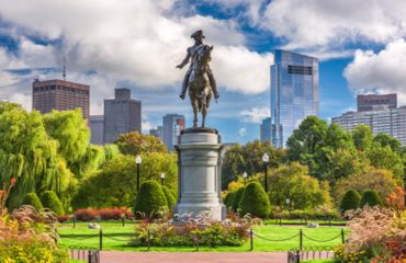 BOSTON PARK
