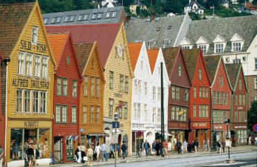 Bergen