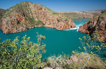 Buccaneer Archipelago