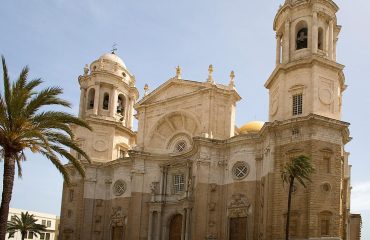 CADIZ, SPAIN