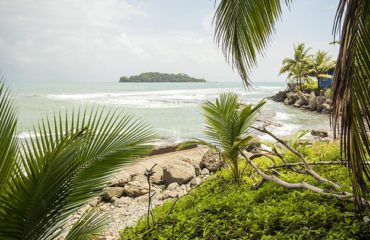 CARIBBEAN