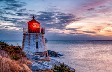CASTLE HILL LIGHTHOUSE, 1425X950