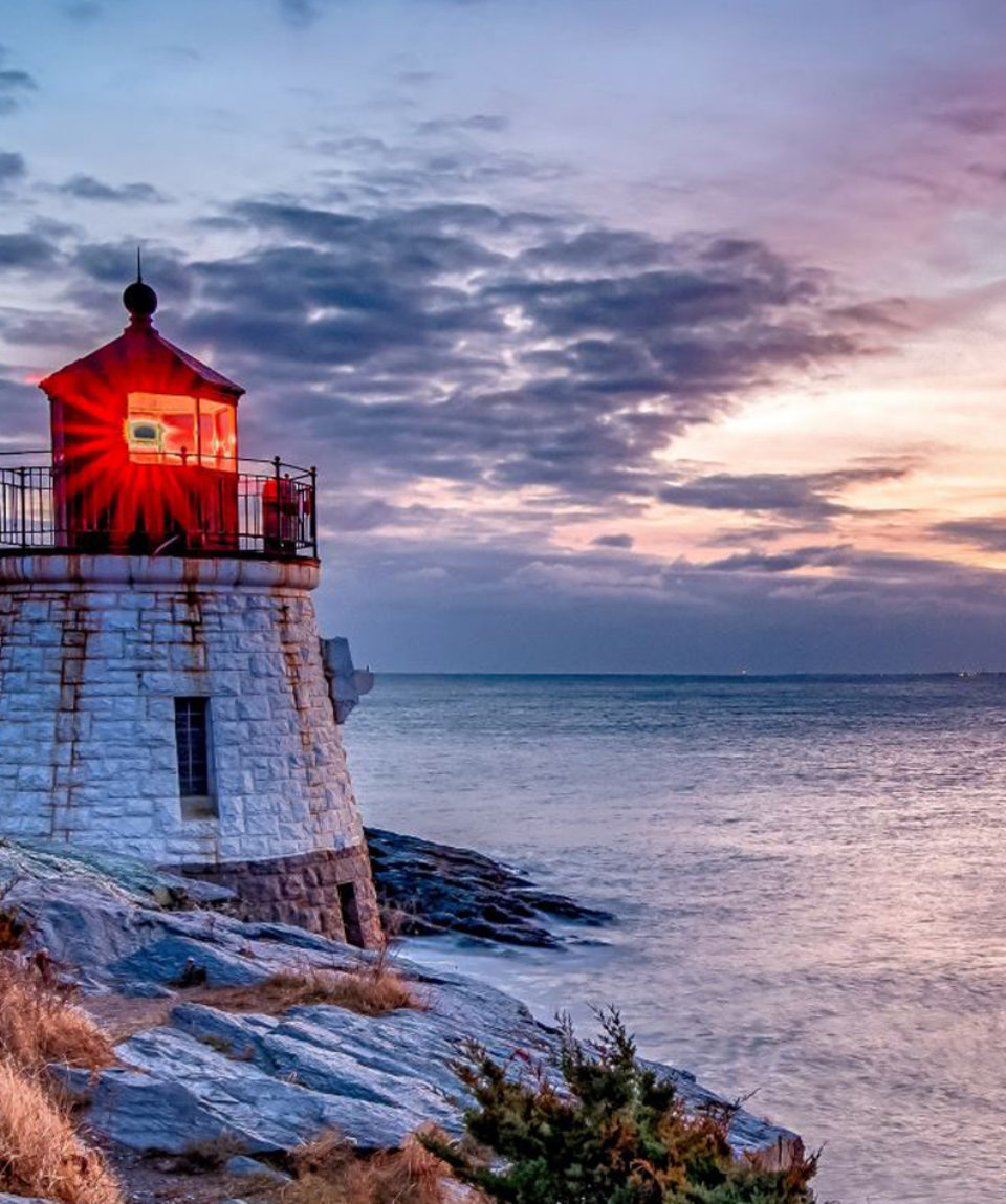 CASTLE HILL LIGHTHOUSE, 1425X950