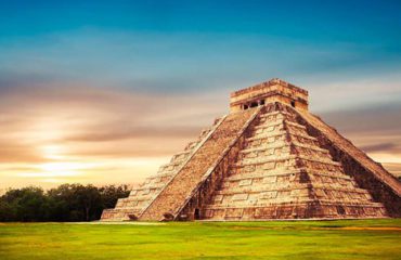 CHICHEN ITZA