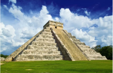 Chichen Itza