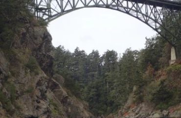DECEPTION PASS