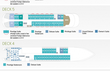 DECK PLAN