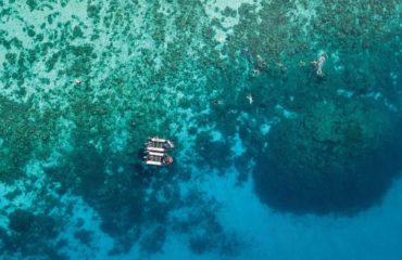 DOBU ISLAND