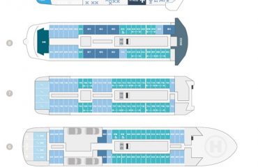 Deck Plan