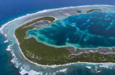 Ducie Island, PITCAIRN
