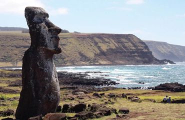 EASTER ISLAND