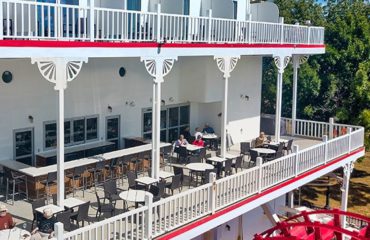 Front Porch Cafe