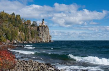 GREAT LAKES
