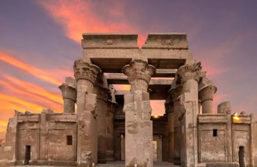 Great Temple of Kom Ombo