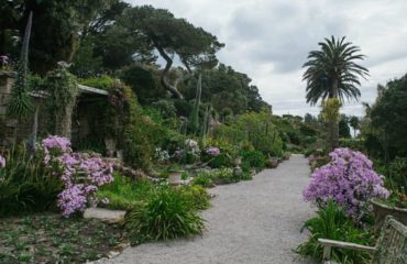 Isles of Scilly