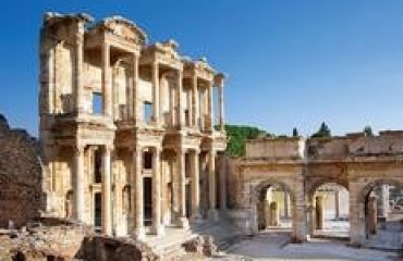 KUSADASI