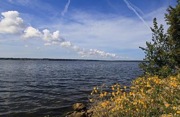 LAKE ERIE