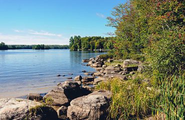 LAKE HURON