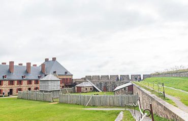 LOUISBOURG