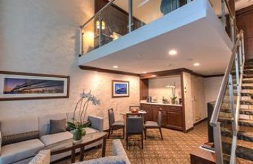 Loft Suite