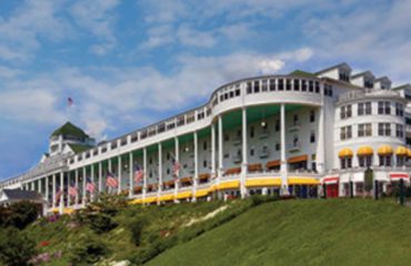 MACKINAC ISLAND