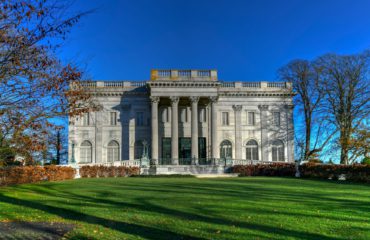 MARBLE HOUSE -NEWPORT, RI - REDUCED