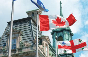MONTREAL, QUEBEC