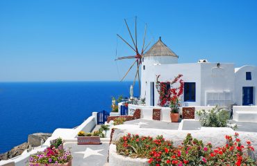 MYKONOS