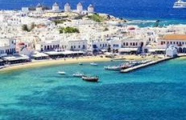 MYKONOS