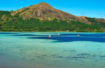 Mangareva (Gambier Islands)
