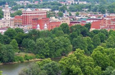 Marietta, OH