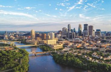 Minneapolis