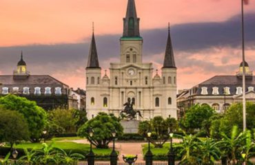 NEW ORLEANS