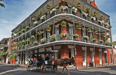 NEW ORLEANS