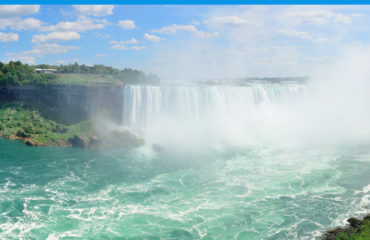 NIAGARA FALLS - 1425X950