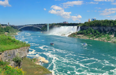 NIAGARA FALLS 2 - 1425X950