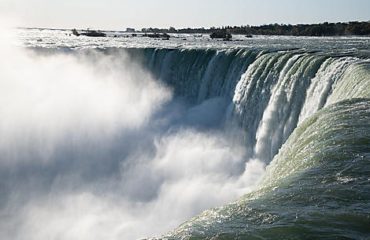 NIAGARA FALLS