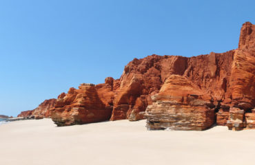 Cape Leveque near Broome, Western Australia