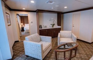 Owner Suite