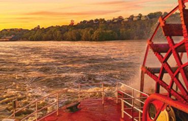 PADDLEWHEEL