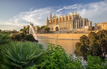 PALMA DE MALLORCA