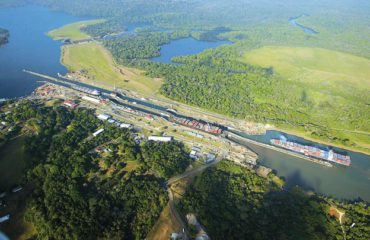 PANAMA CANAL