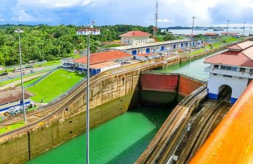 PANAMA CANAL