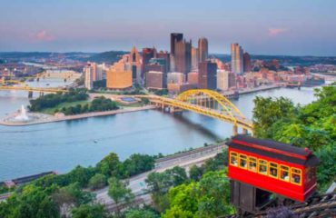 PITTSBURGH